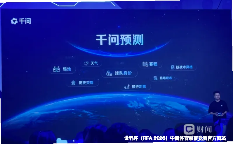 预测模型与算法
